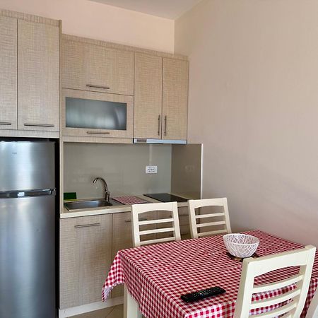 Vila Majola Sarandë Exterior foto
