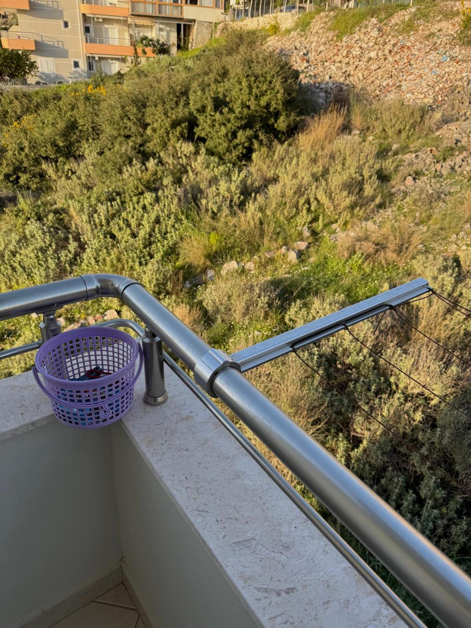 Vila Majola Sarandë Quarto foto