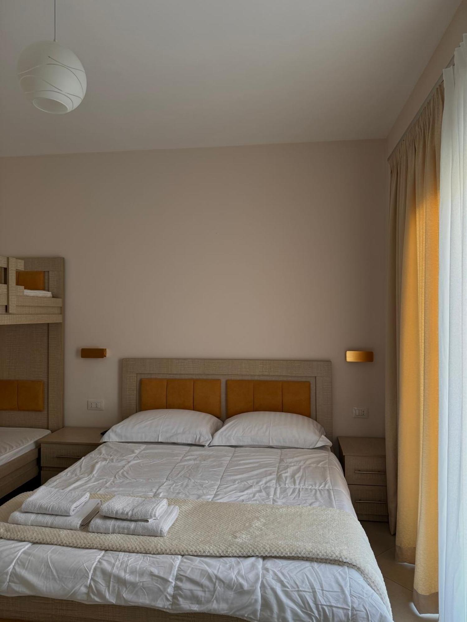 Vila Majola Sarandë Quarto foto