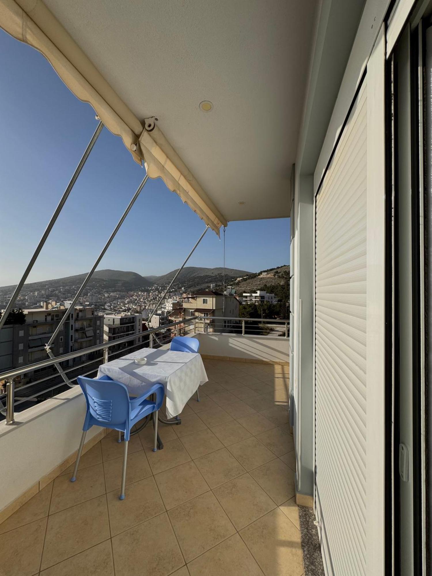 Vila Majola Sarandë Quarto foto