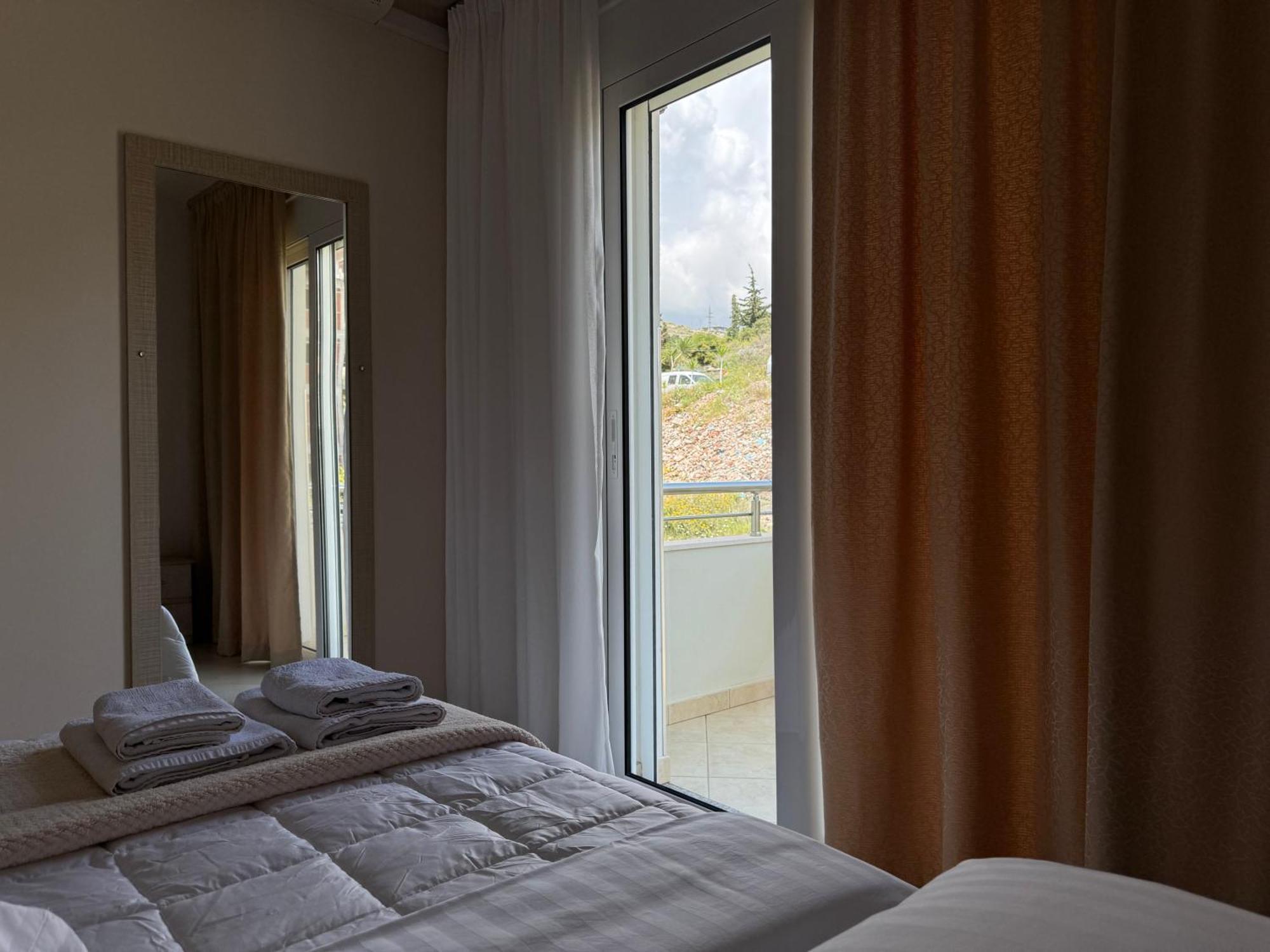 Vila Majola Sarandë Quarto foto