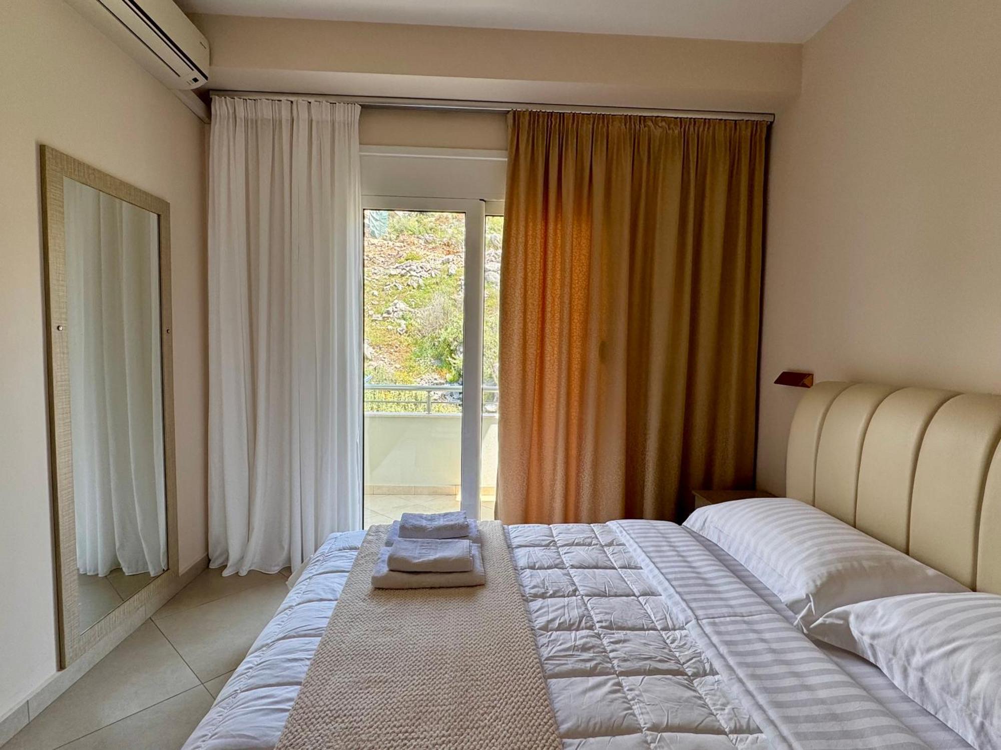 Vila Majola Sarandë Quarto foto