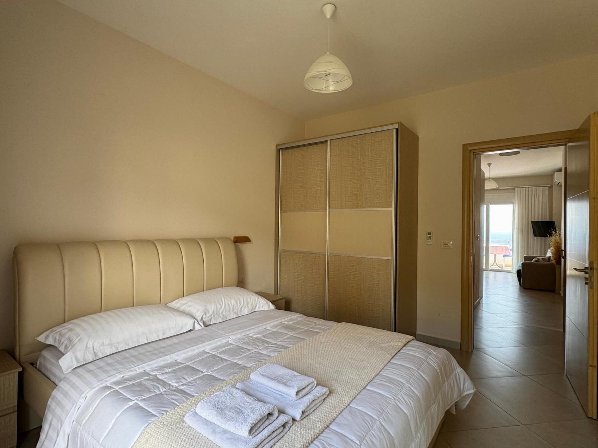 Vila Majola Sarandë Quarto foto