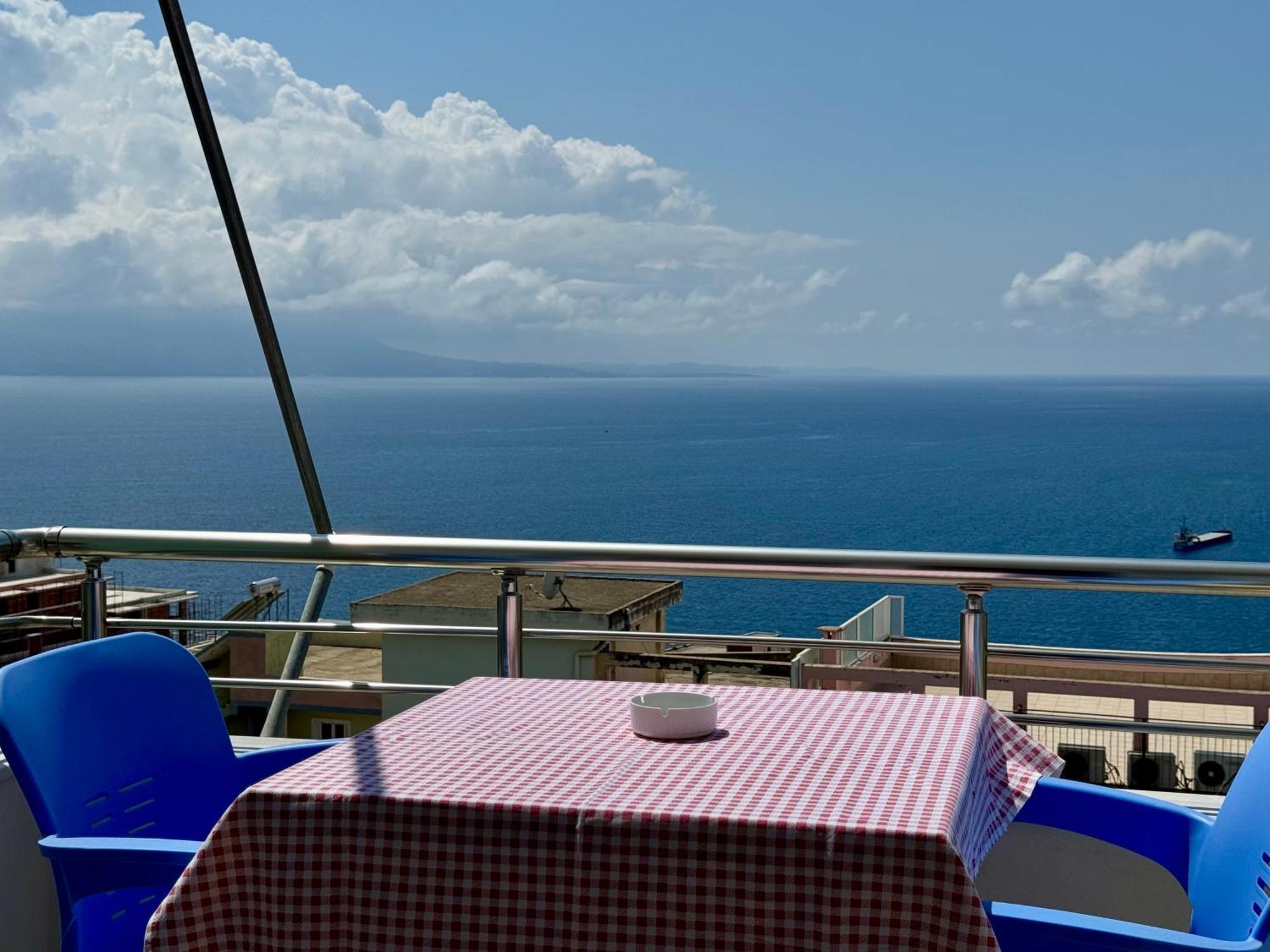 Vila Majola Sarandë Quarto foto