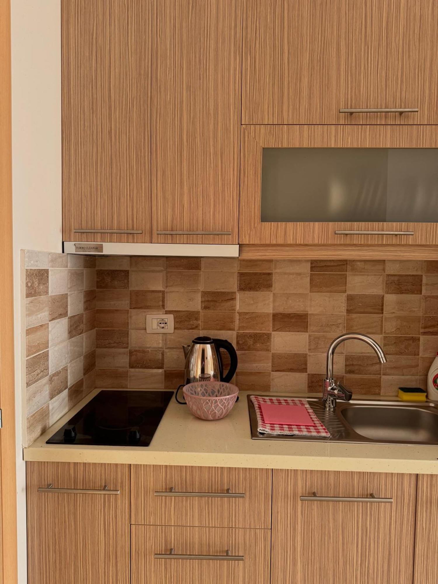 Vila Majola Sarandë Quarto foto