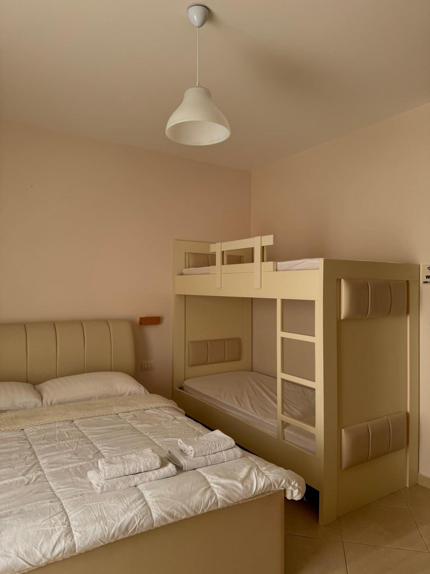 Vila Majola Sarandë Quarto foto