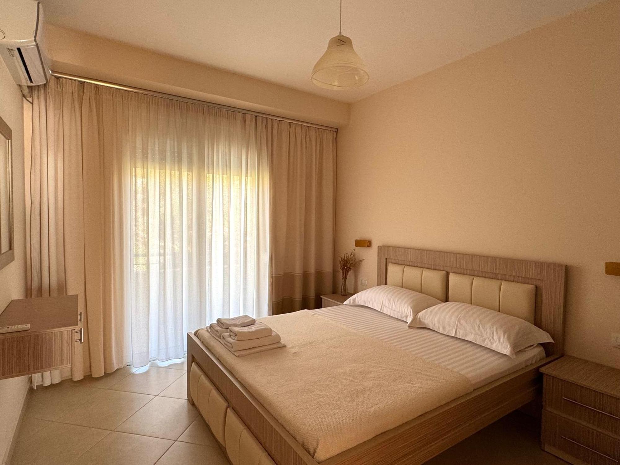 Vila Majola Sarandë Quarto foto