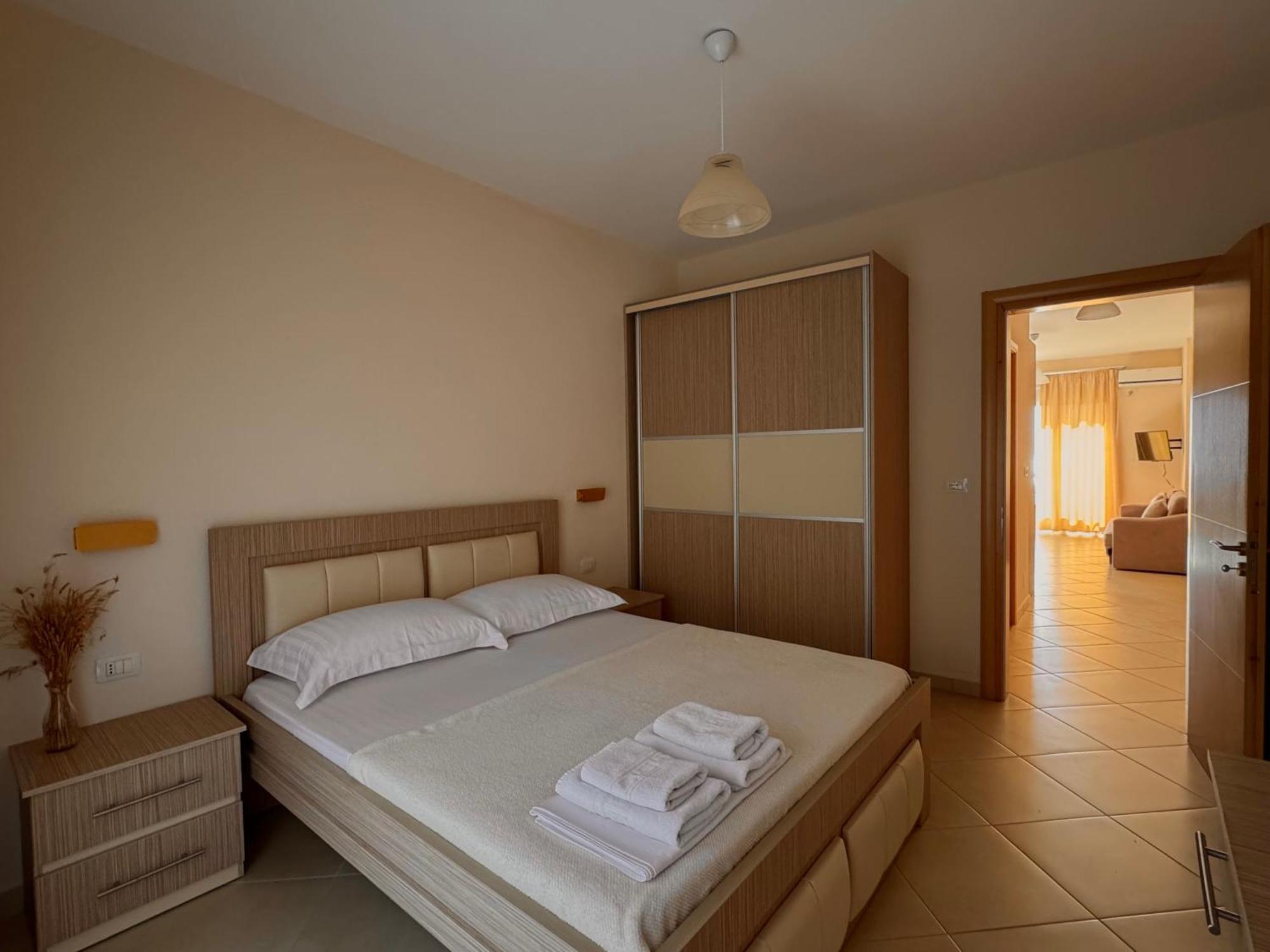 Vila Majola Sarandë Quarto foto
