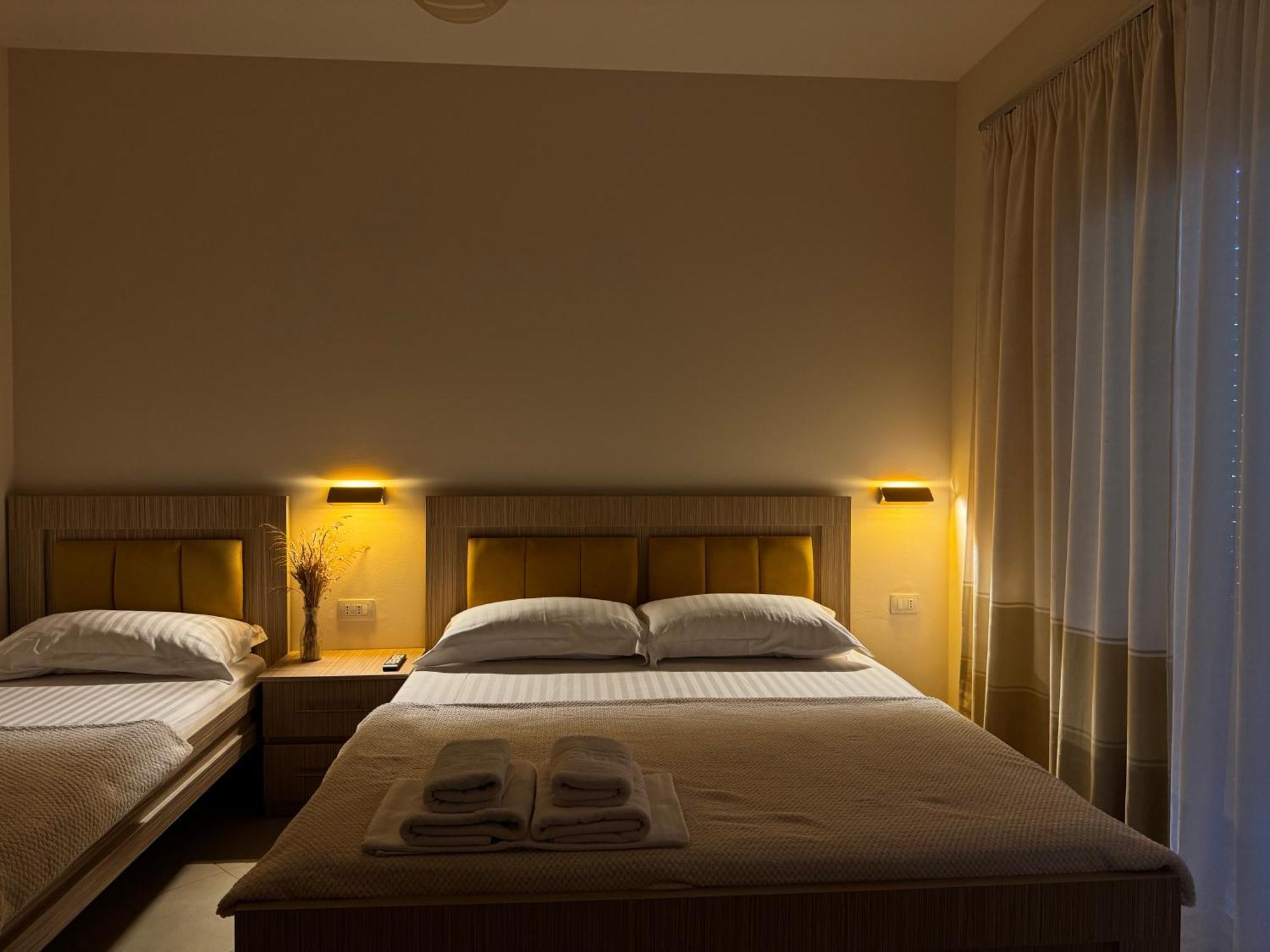 Vila Majola Sarandë Quarto foto