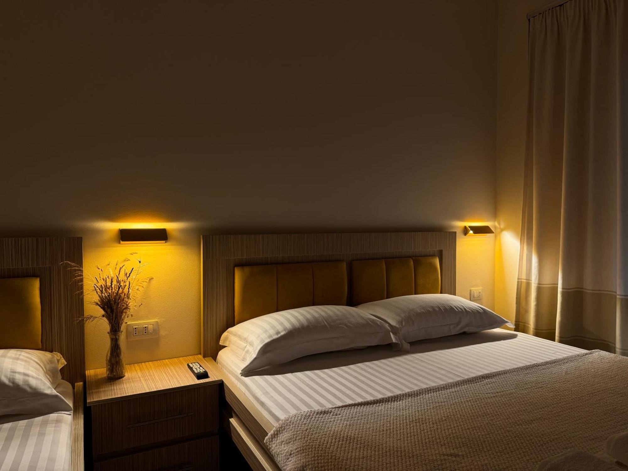 Vila Majola Sarandë Quarto foto