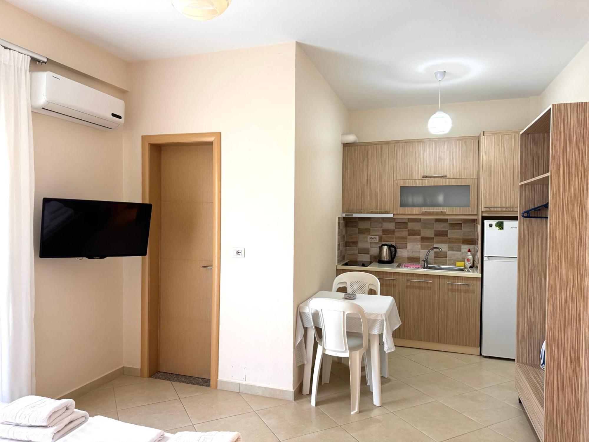Vila Majola Sarandë Quarto foto